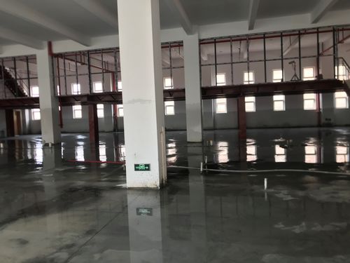 中塑王新廠房投入使用，打造三位一體全鏈條服務體系